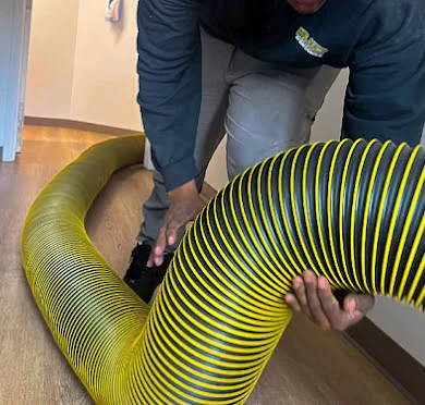 Keep Up Duct Cleaners