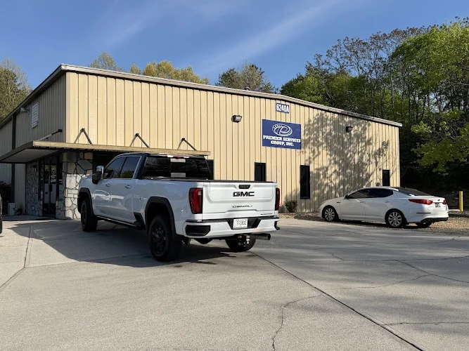 Premier Services Group, Inc
