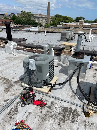 Heat Medics Heating & Cooling, LLC