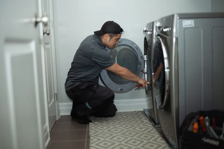Direct Dryer Vent Services