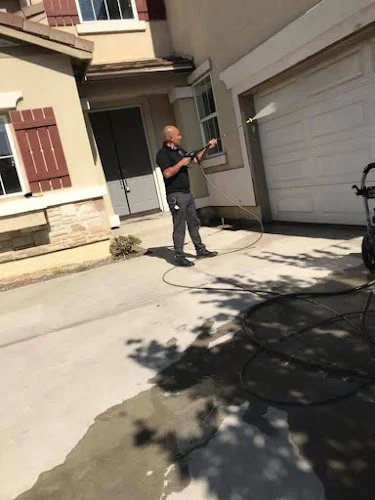 BTE Cleaning Services