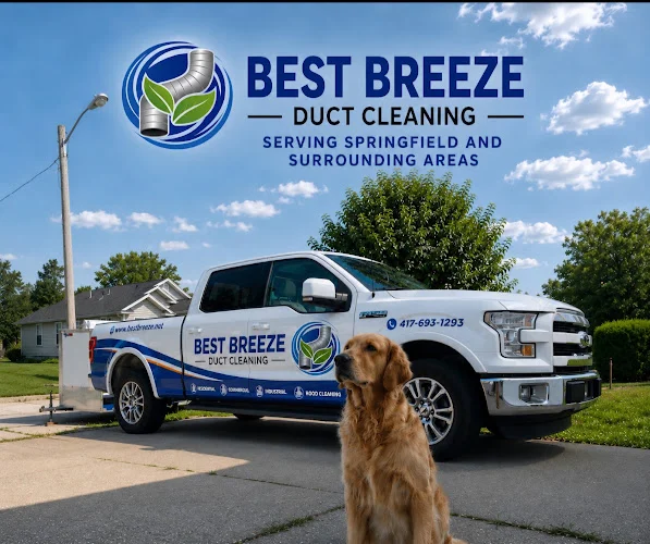 Best Breeze Duct Cleaning