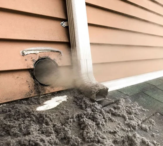 Affordable Dryer Vent Specialists