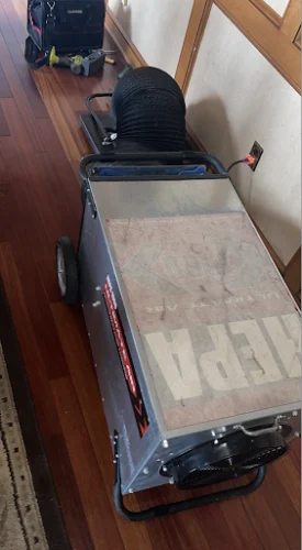 Sarasota Chimney And Duct Services