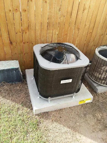 Tropic Air Conditioning