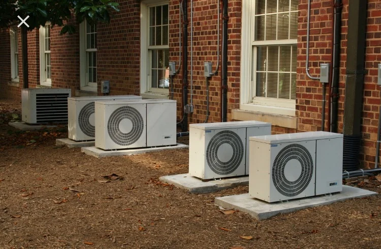 Eco Heating and Cooling, LLC