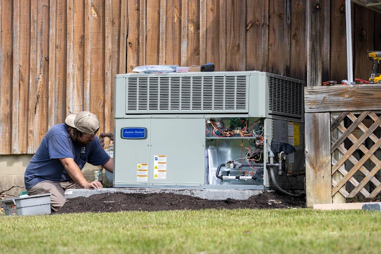 Environmental Comfort Systems - Air Conditioning & Heating Solutions