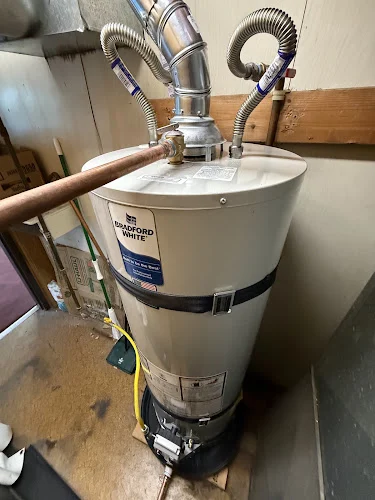 J Adams Air Conditioning Heating And Plumbing | Rialto CA