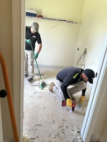 SERVPRO of Bartlett/Cordova
