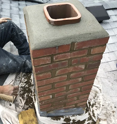 Madewell Masonry and Chimney Services