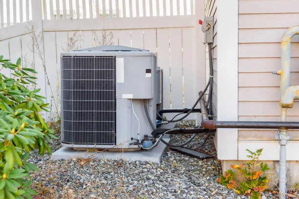 Accelerate HVAC Grand Prairie