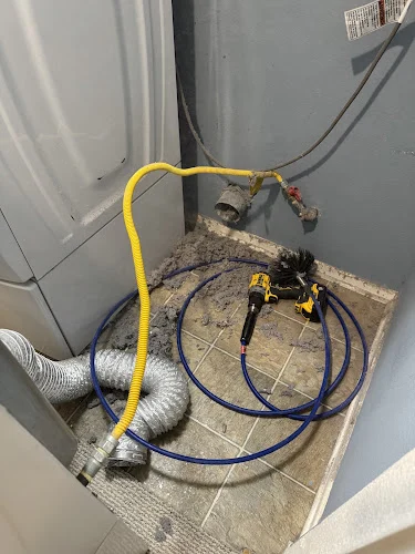Carpet and Duct Cleaning