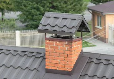 Oswego Chimney Works