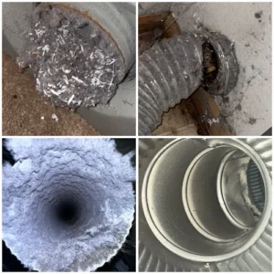 Seattle Dryer Vent Cleaning