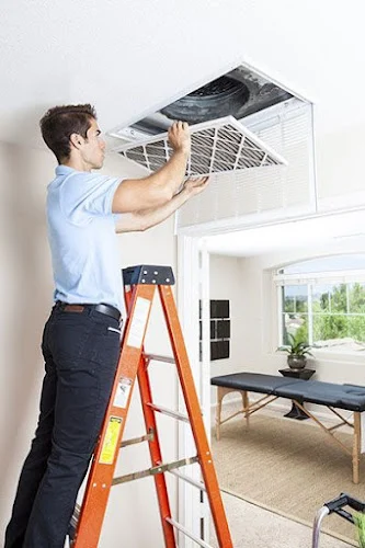 Max Vent & Duct Masters
