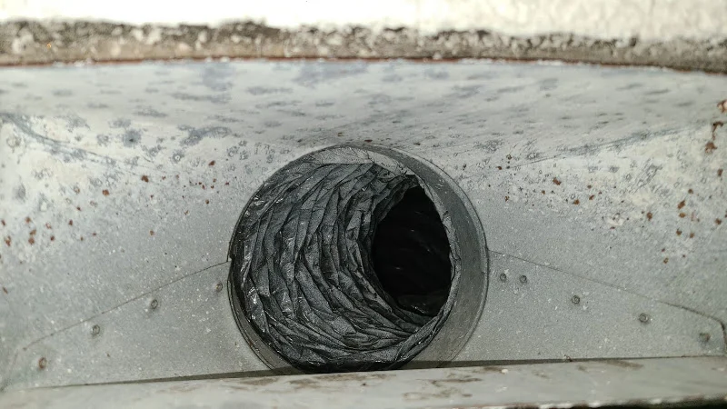 Duct Masters