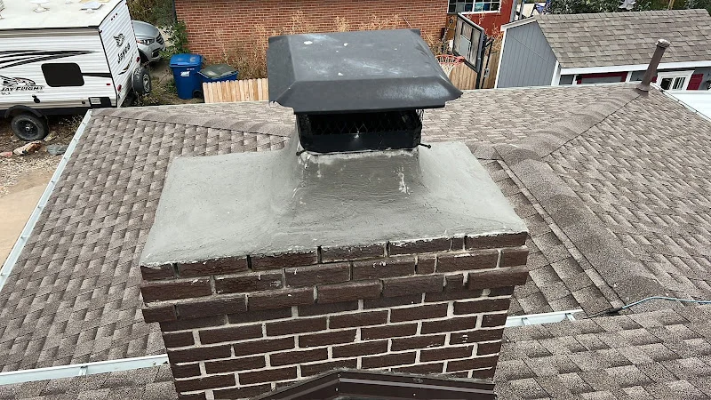 Mr Dryer Vent Cleaning & Air Duct Clayton.