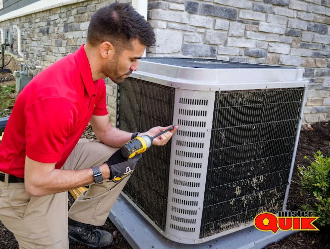 Mister Quik Home Services
