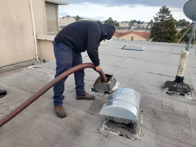 Dryer Vent Bright Solutions