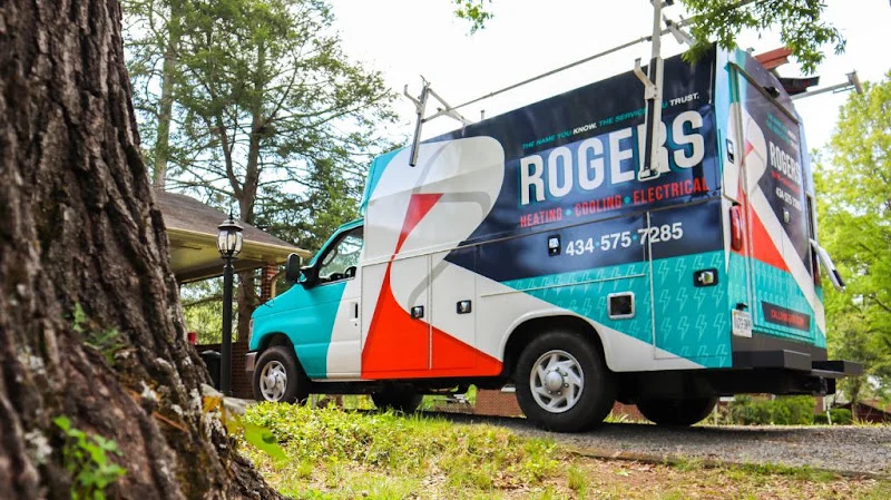 Rogers Heating & Cooling