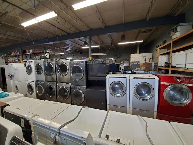 Bruno's Appliances