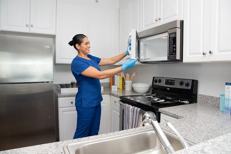 VepoClean (EcoPure) Home & Apartment Cleaning Services Hoboken