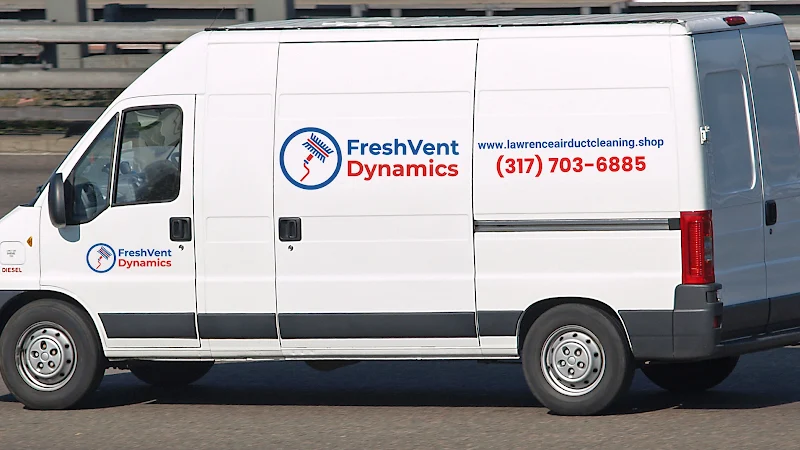 FreshVent Dynamics
