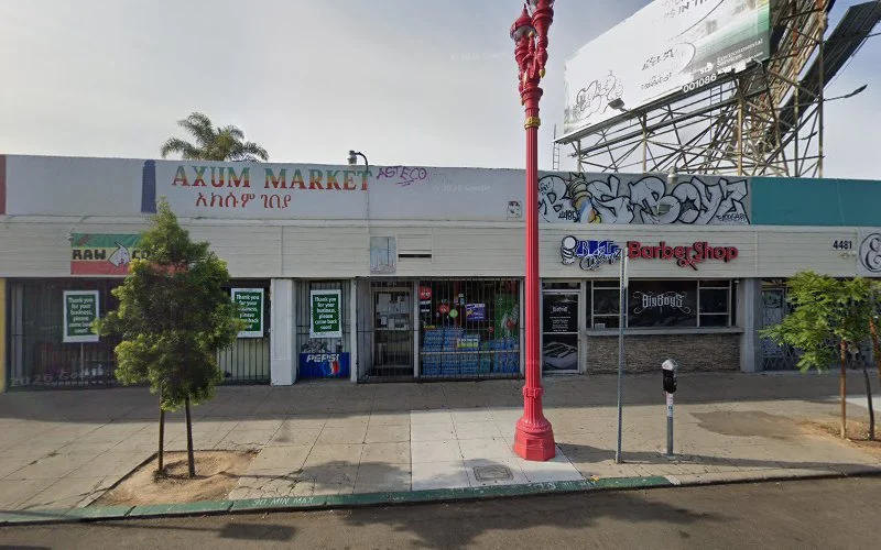 San Diego HVAC & Airduct Cleaning