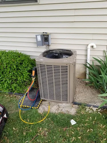 Atlas Heating & Cooling LLC