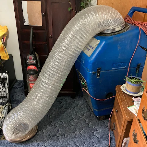 American Duct Cleaning