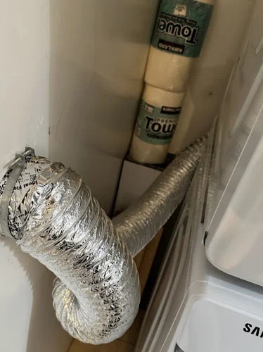 Reliant Dryer And Duct Service