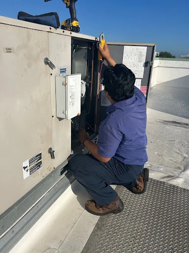 Atlantic Ac & Refrigeration