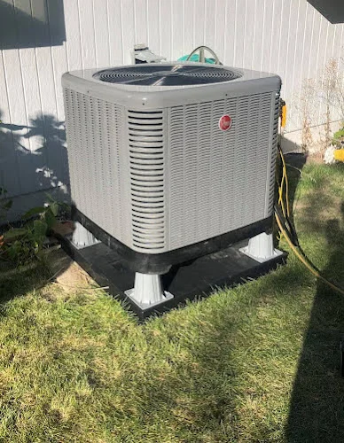 Camarillo Air Duct Inc