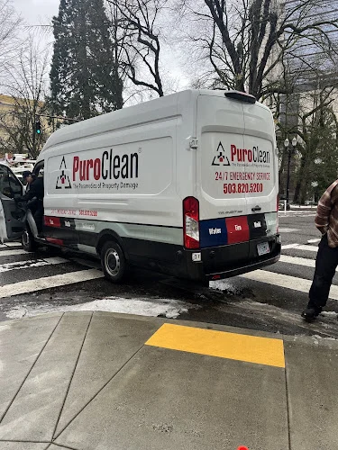 PuroClean of Happy Valley