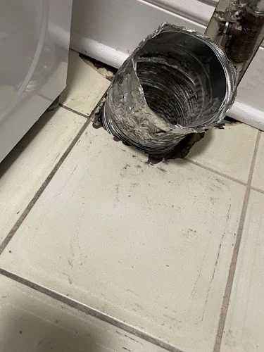 Early Bird Duct Cleaning Service