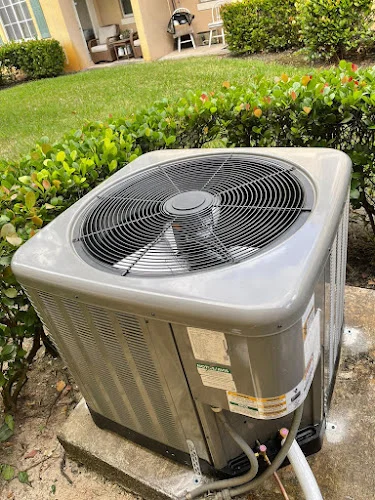 Xtreme Kool Air Conditioning