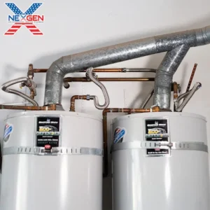 NexGen HVAC & Plumbing