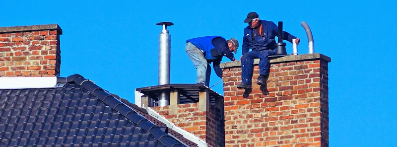 Marco & Sons Chimney Service
