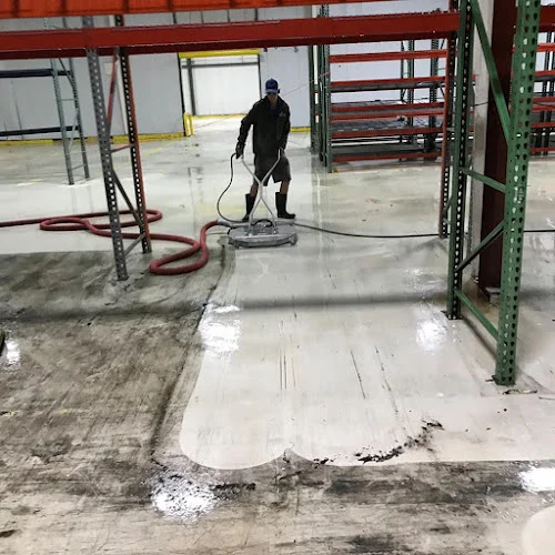 Crystal Clear Shine