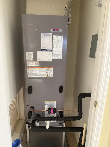Extreme Temp Air Conditioning & Heating