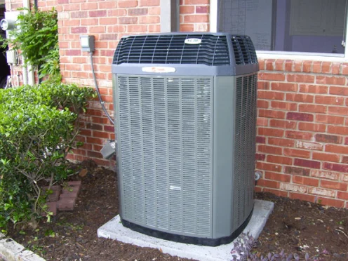 Comfort Heating and Air Conditioning LLC
