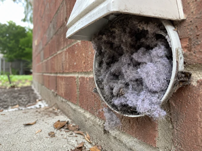 Fresh Air Vent Cleaning