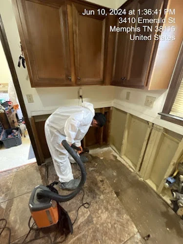 SERVPRO of Montgomery County