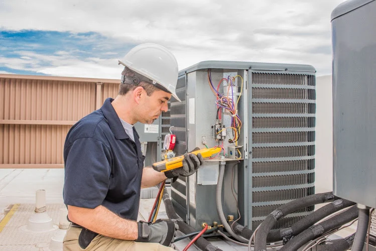 Air Duct Clean Safe Co Allen