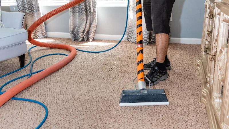 TigerDry