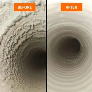 Elite Clean Air Duct Services Experts