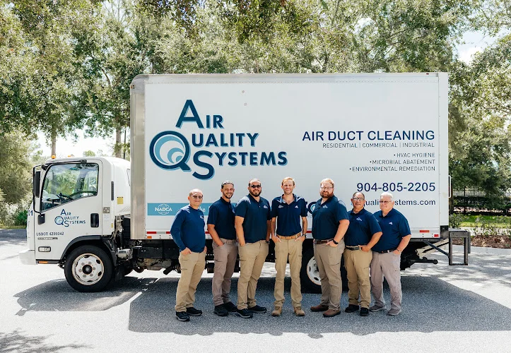 Air Quality Systems