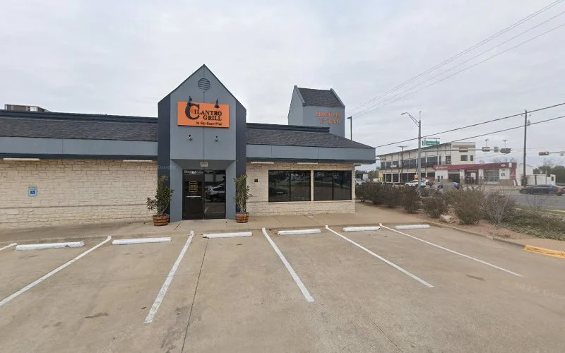 Cedar Park Air Vent Cleaning Svsc