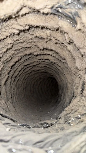 Ducts Unlimited: Professional Air Duct Cleaning