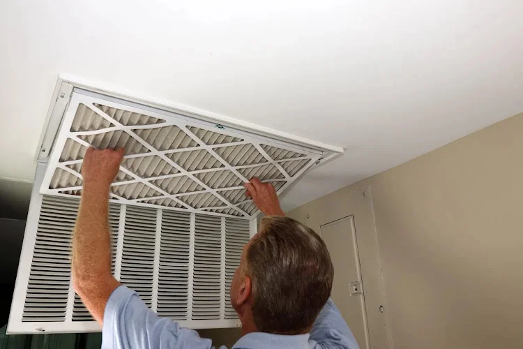 Endurance Air Duct Cleaning
